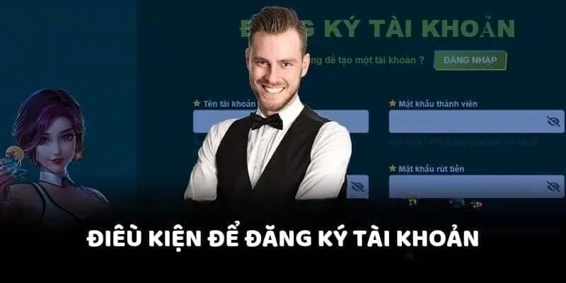 đăng ký Win88