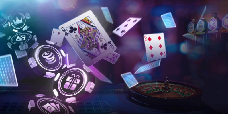 Casino online Win88