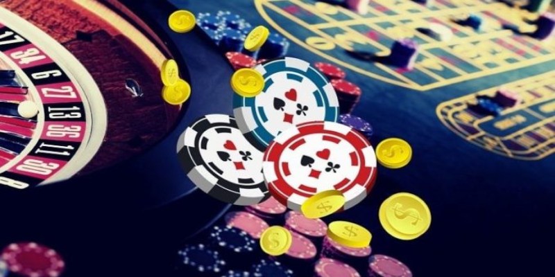 Casino online Win88
