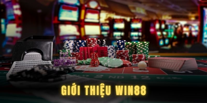 Giới thiệu Win88