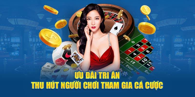 khuyến mãi Win88