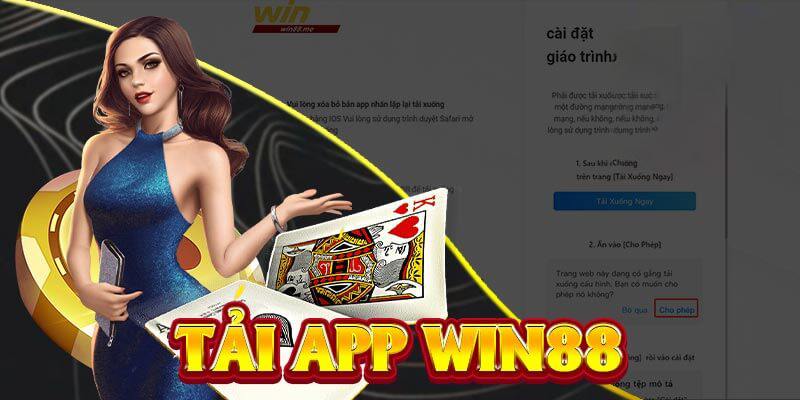 tải app Win88